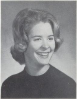 Christine Elizabeth Parker's Classmates profile album