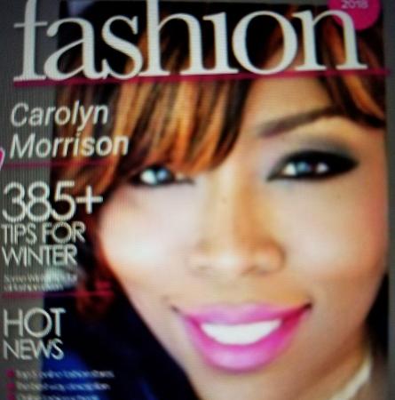 Carolyn Morrison's Classmates® Profile Photo