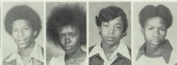 Vanessa Howard's Classmates profile album