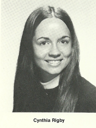 Cindy rigby's Classmates profile album