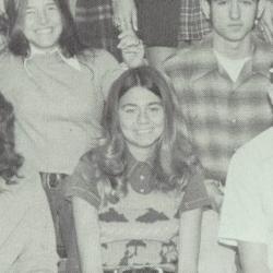 Rosa Longo's Classmates profile album