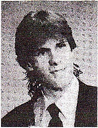 Eric Terry's Classmates® Profile Photo
