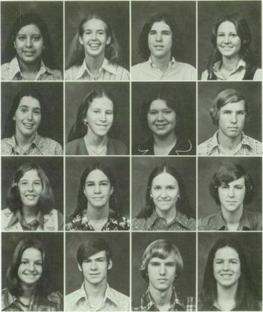 Kathleen Perry's Classmates profile album