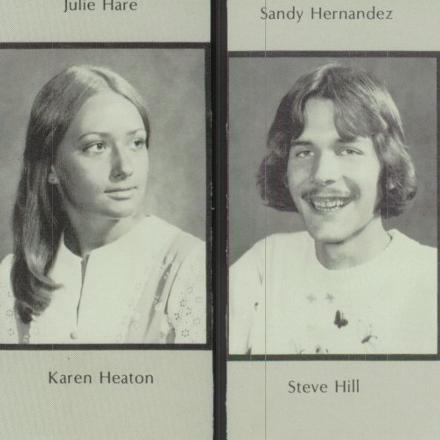 Susan Herold's Classmates profile album