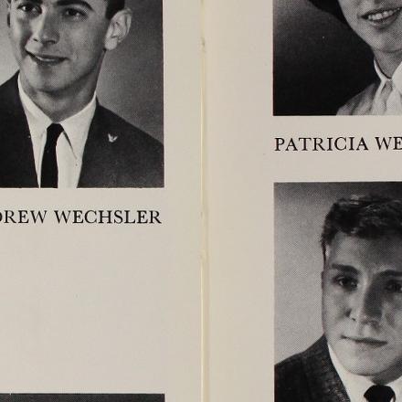 Donald Weghorst's Classmates® Profile Photo
