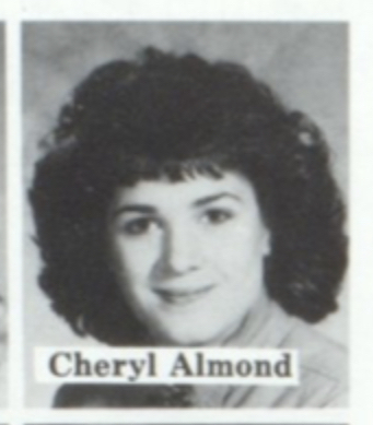 Cheryl Almond's Classmates profile album