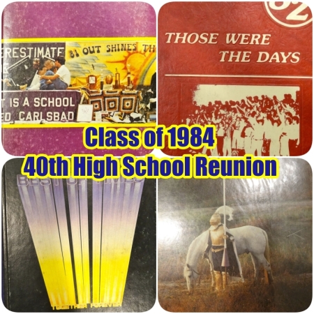 Carlsbad High School Reunion