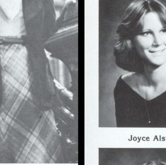 Patty Alewine`'s Classmates profile album