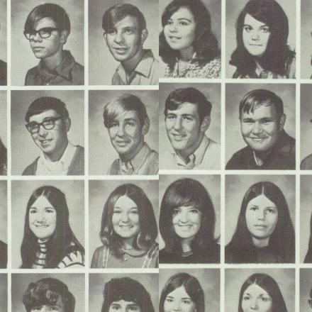 Diane Batten's Classmates profile album