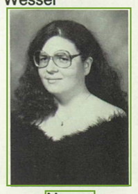 Nancy Worley's Classmates profile album