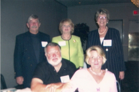 Carol King's album, 2005 MFHS 50's reunion