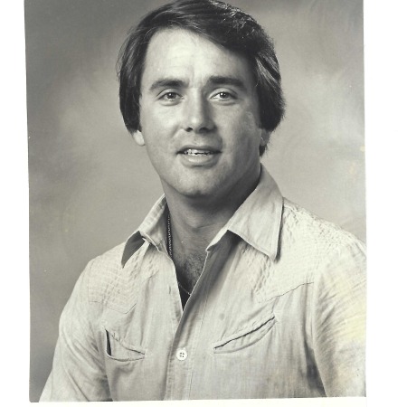 Dick Enlow's Classmates® Profile Photo