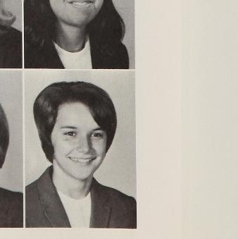 Sandra Harris' Classmates profile album