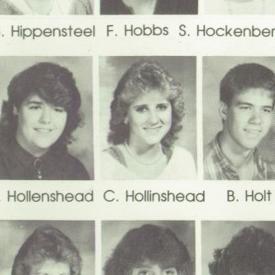 Christine Hock's Classmates profile album