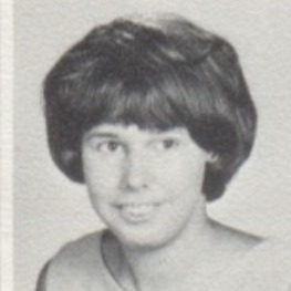 Darlene Campbell's Classmates profile album