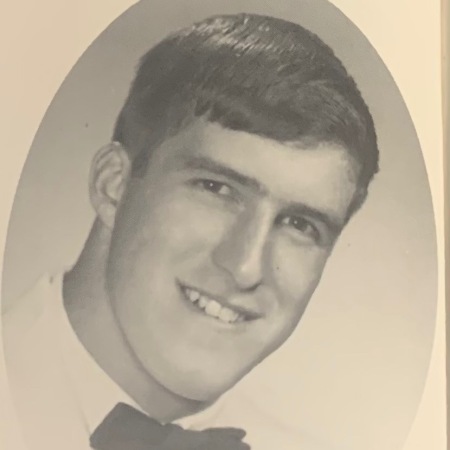 Larry Berneking, Ed.D.'s Classmates profile album