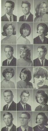 Donald Smith's Classmates profile album