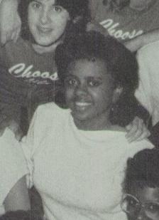 Antoinette Latham's Classmates profile album