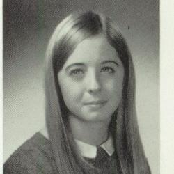 Patricia Paige's Classmates profile album