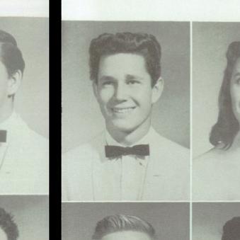 Gary Weingardt's Classmates profile album