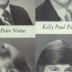 charles perkins' Classmates profile album