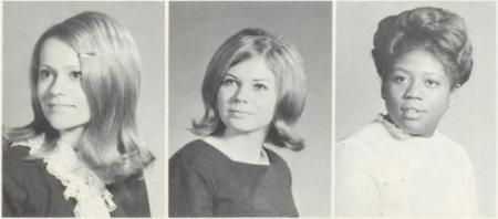 Patricia Campbell's Classmates profile album