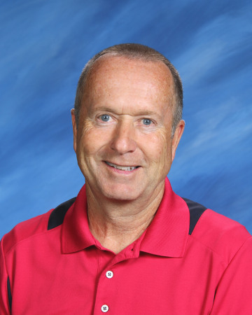 Jeff Wales's Classmates® Profile Photo