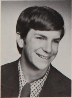 Roy Staines' Classmates profile album