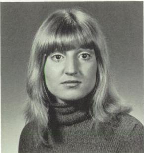 Nancy Howard's Classmates profile album