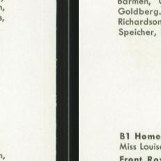 Elizabeth Wallace's Classmates profile album