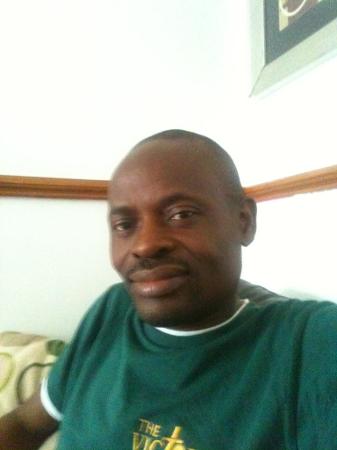 Gbenga Mobolade's Classmates® Profile Photo