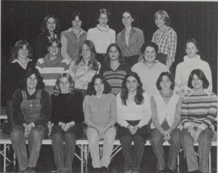 Lisa Martin's Classmates profile album