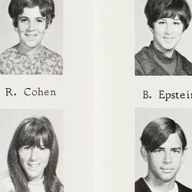 Robert Cohen's Classmates profile album