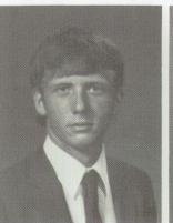 Scott Capps' Classmates profile album