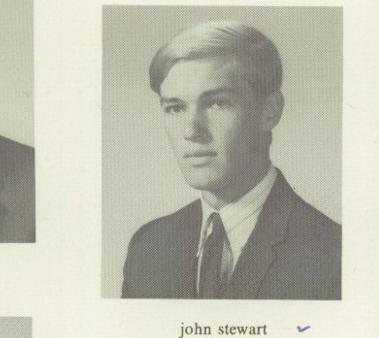 John Stewart's Classmates profile album