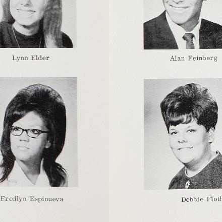 Alan Dornhuber's Classmates profile album