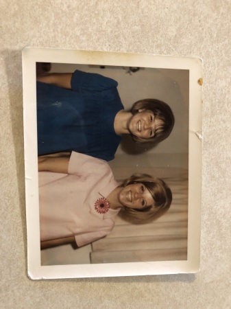 Nelda Hastings' Classmates profile album