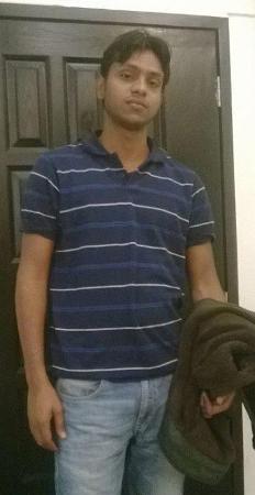 Mithun Kumar's Classmates® Profile Photo