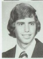 Rick Boothby's Classmates profile album