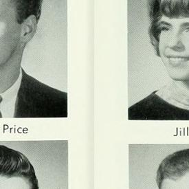 Jay Prentice's Classmates profile album