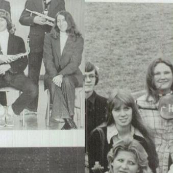Lynn Forehand's Classmates profile album