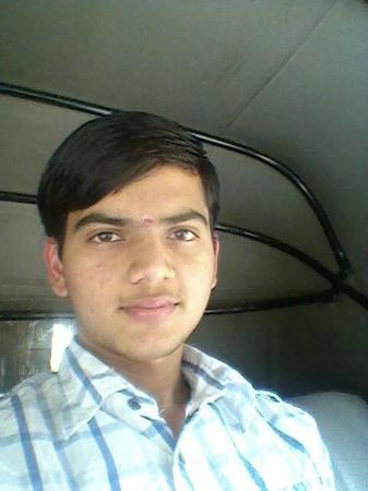 Nilesh Kokulwar's Classmates® Profile Photo