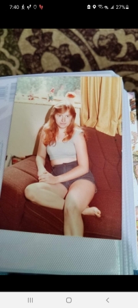 Sandra Rose's Classmates profile album