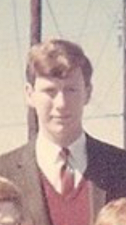 John Farrell's Classmates profile album