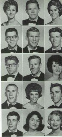 Rich Froisness' Classmates profile album