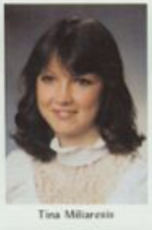 Tina Miliaresis' Classmates profile album