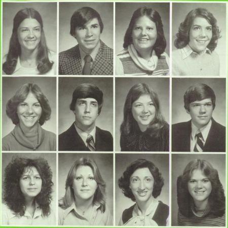 Tom Jostes' Classmates profile album