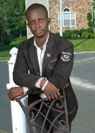 John Asante's Classmates® Profile Photo