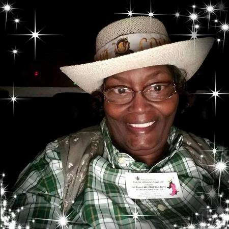 Carolyn Williams's Classmates® Profile Photo