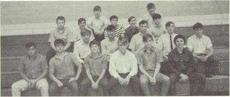 Steve Deacon's Classmates profile album